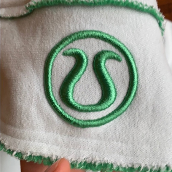Lululemon Zip Up🍃 - Picture 4 of 4